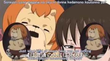 Yondemasuyo, Azazelsan