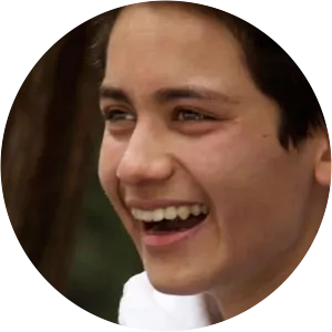 Yonden Trainor photograph