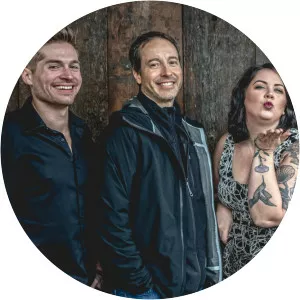 Yonder Mountain String Band