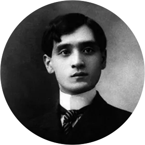 Yone Noguchi - Japanese writer