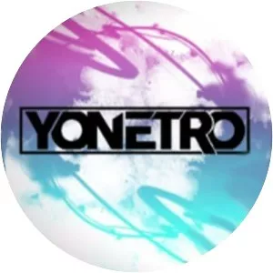 Yonetro - Musical artist