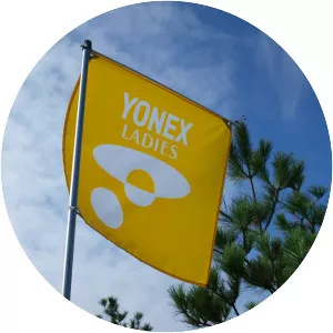 Yonex Ladies Golf Tournament - 