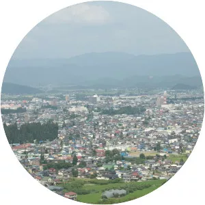 Yonezawa