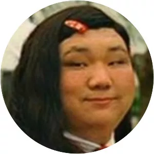 Yong Hua Han - Film actor