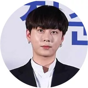 Yong Jun-hyung - South Korean singer-songwriter