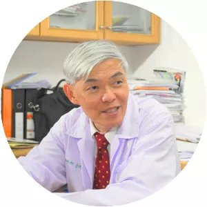Yong Poovorawan - Professor
