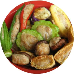 Yong tau foo