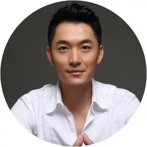 Yong-Teng Zhu - Chinese actor