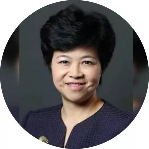 Yong Ying-I - Chairman of the Board of Directors of SGInnovate