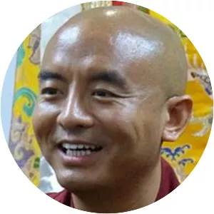 Yongey Mingyur Rinpoche - Teacher
