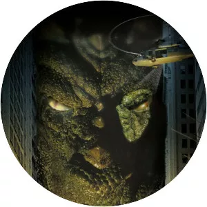 Yonggary - 1999 ‧ Fantasy/Sci-fi ‧ 1h 40m