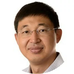 Yonghui Li