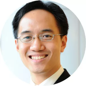 Yongjian Zhang - Author