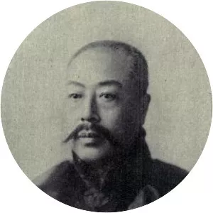 Yongjiang Wang