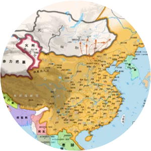 Yongle Emperor's campaigns . . .
