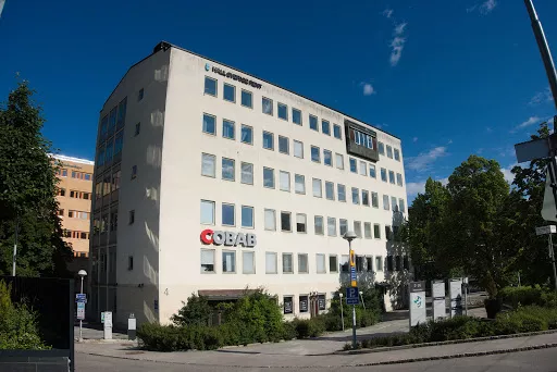 Yonglogic AB - Software company in Stockholm, Sweden