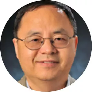 Yongmin Chen
