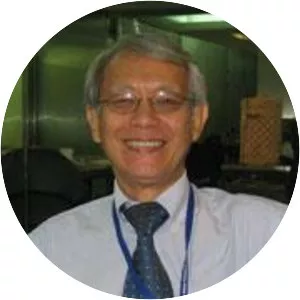 Yongyuth Yuthavong - Researcher