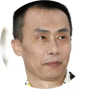 Yongzhong Chen - Actor