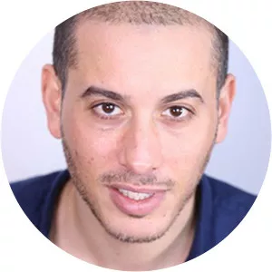 Yoni Amar
