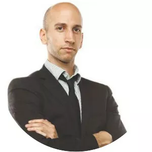 Yoni Bashan - Author