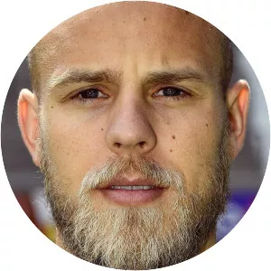 Yoni Buyens - Football midfielder