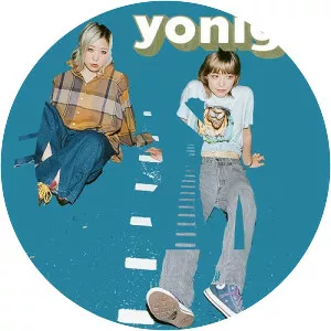 yonige - Musical group