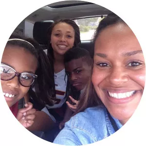 Yonka Clark photograph