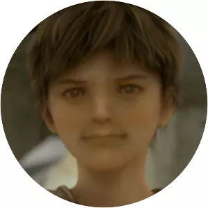 Yonna in the Solitary Fortress