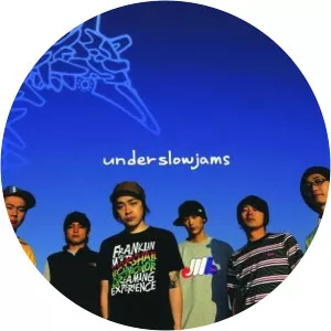 yonyon under slow jams