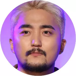 Yoo Byung-jae - South Korean TV personality