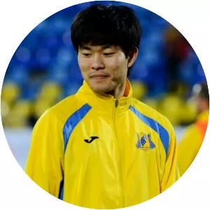Yoo Byung-soo