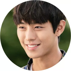 Yoo Chan Still 17 - Film character