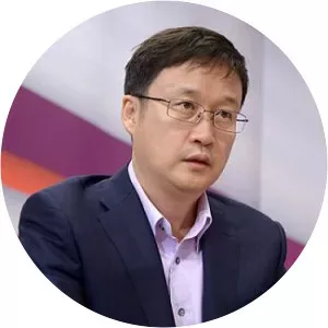 Yoo Changhyuk - Go professional