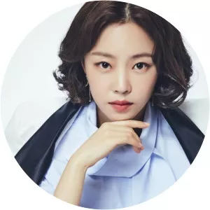 Yoo Da-mi