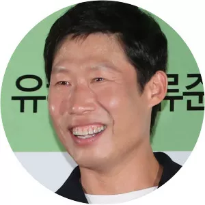 Yoo Hae-jin - South Korean actor