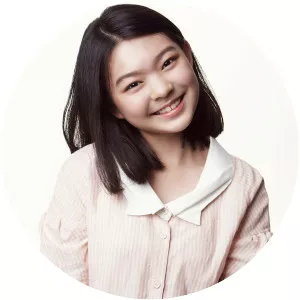 Yoo Hae-jung - South Korean actress