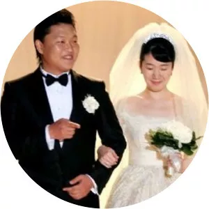 Yoo Hye-yeon photograph