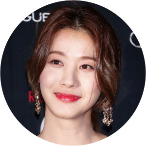 Yoo In-young - South Korean actress