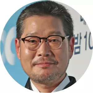 Yoo Jaemyung