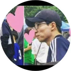 Yoo Ji Ho photograph