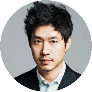 Yoo Jun-sang