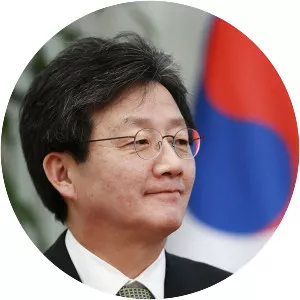 Yoo Seong-min