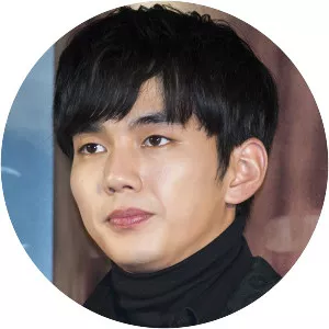 Yoo Seung-ho - South Korean actor