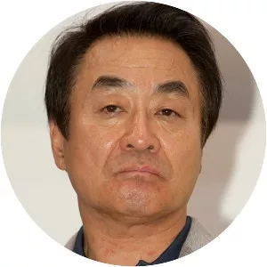 Yoo Seungbong - South Korean actor