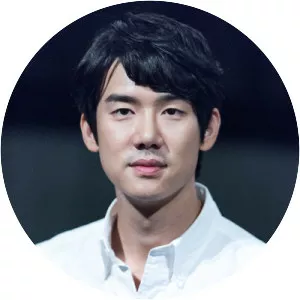 Yoo Yeon-seok - South Korean actor