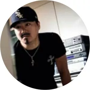 Yoo Young-jin - South Korean singer-songwriter