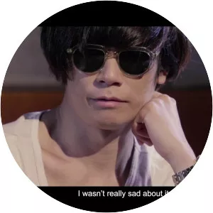 Yoohei Kawakami - Singer