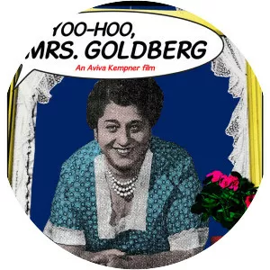 YooHoo, Mrs. Goldberg - 2009 ‧ Historical Documentary/Documentary ‧ 1h 32m