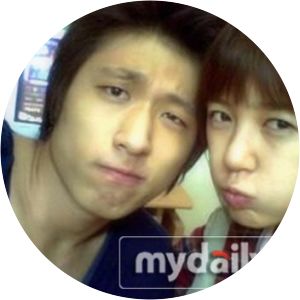 Yoon Ban-suk photograph